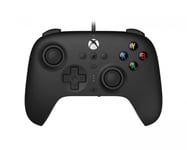 8Bitdo Ultimate Trådad Kontroll Hall Effect Edition (Xbox/PC) - Svart