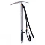 "Raven Ice Axe With Grip"