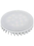 EGLO LED-lyspære 4.9W/830 470 lumen satin GX53