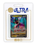 my-booster-SWSH07-FR-117 Pokémon Company Cartes, SWSH07-FR-117