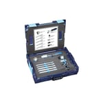 WS - L-Boxx 102 outils spéciaux kit 1 kit de montage bg