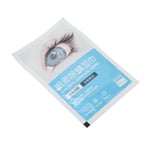 20pcs Eyelid Wipes For Itchy Dry Eyes Relief Disposable Tea Tree Essential O TDM