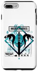 Coque pour iPhone 7 Plus/8 Plus Sniper Elite Mercenaries Faction multijoueur