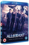 Allegiant