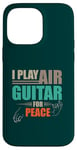 iPhone 14 Pro Max Air Guitar Outfit for Air Guitar Case