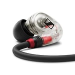 Sennheiser IE 100 PRO Écouteurs intra-auriculaires dynamiques, transparent