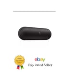 GENUINE BEATS PILL (2024 MODEL) BLUETOOTH PORTABLE WIRELESS SPEAKER MATTE BLACK