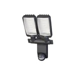 Lampe led Brennenstuhl LV5405 pir, IP44, avec détecteur de mouvement