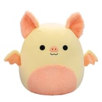 Squishmallows Gosedjur 40 cm Meghan Bat