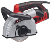 Einhell Te-Ma 1700, Sten, Kakel, Svart, Röd, 15 Cm, 7000 Rpm, 4 Cm, 2,22 Cm