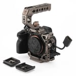 Tiltaing Sony A7s III Kit B-Tactical Gray