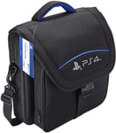 PS4 Bag Carry Travel Accessories Sony PlayStation Genuine Official BIG BEN NEW