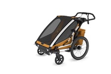 Thule - Chariot Sport 2 G3 - Natural Gold