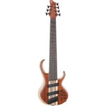 BTB7MS-NML NATURAL MOCHA BASS WORKSHOP