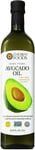 Chosen Foods 100% Pure Avocado Oil 1L - Cooking &  Frying