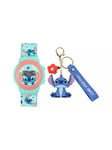 Peers Hardy - Lilo And Stitch Blue Digital - Ur