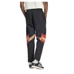 Adidas Olympique Lyon Originals Tracksuit Pants