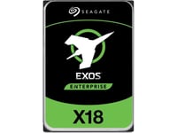 Seagate Enterprise ST14000NM000J, 3.5", 14 TB, 7200 RPM