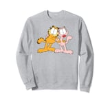 Garfield Arlene & Garfield Sweatshirt