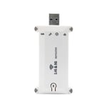 Wifi Extender USB Portable 2.4G/5G Wifi Repeater 1200Mbps WiFi  Extender5523