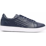 Baskets basses Emporio Armani EA7  tennis dynamic sneakers