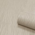 Belgravia Tiffany Beige Texture Wallpaper Modern Luxury Heavyweight Vinyl