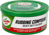 Poleringsmiddel TURTLE WAX Rubbing Compound