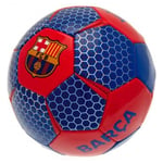 Barcelona Fotboll VT