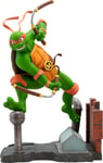 ABYstyle Studio Teenage Mutant Ninja Turtles Michelangelo figur