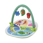 CHICCO 3 in 1 Activity Playgym - Magic Forest 0+