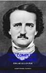 Edgar Allan Poe: Complete Tales and Poems: The Black Cat, The Fall of the House of Usher, The Raven, The Masque of the Red Death...