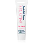 Beverly Hills Formula Perfect White Sensitive Blegende tandpasta 100 ml