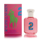 Ralph Lauren Big Pony 2 Woman Edt