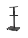 Bülow Stand BS16-2 Black 40 kg 55" 100 x 100 mm