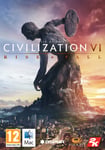 Sid Meier’s Civilization VI - Rise and Fall