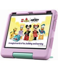 Amazon Fire HD 10 Kids Tablet 10.1” Inch Display 32GB 13th Generation 2023 Pink