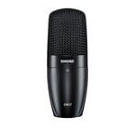 Shure SM27 Kondensatormikrofon