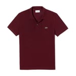 Lacoste Slim Fit Piké Herr