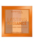 Rimmel Lasting Radiance Powder - Honeycomb