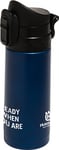 Thermos mug Husqvarna rostfri