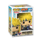 Funko Pop! Animation: Shonen Jump Naruto Shippuden - Minato Namikaze (Bends The Knee) #935 Vinyl Figure