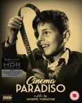 Cinema Paradiso (1988)