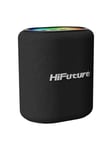 HiFuture Vocalist 100 Bluetooth Speaker + microphone (black)