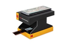 MOBILE FILM SCANNER