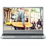 Bärbar dator Medion Akoya E15301 MD62425 15,6" 8 GB RAM 256 GB SSD