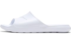 Nike W Victori One Shwer Slide, Women's Trainers, 0, White, 4.5 UK