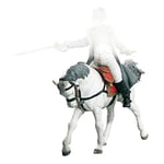 Papo - 39726 - Figurine - Cheval De Napoléon