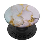 Ghost Ink Marbled Design Pop Mount Sockets Phone Grip PopSockets Swappable PopGrip