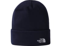 The North Face The North Face Norm Beanie Uni: Farge - Marineblå