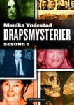 Drapsmysterier - Sesong 5